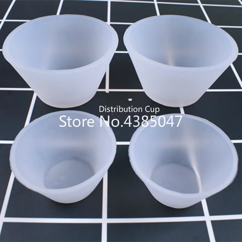 1PC Silicone Distri… - image