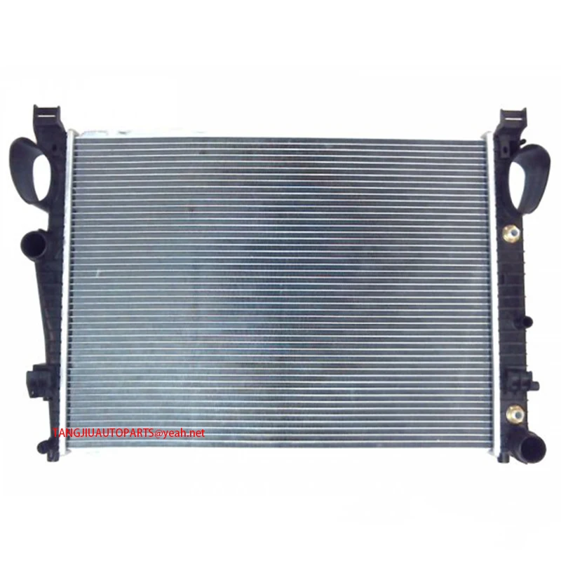 Radiator Fit MERCEDES-BENZ CL500 2000-2008 S350 S430 SL600 2205000903