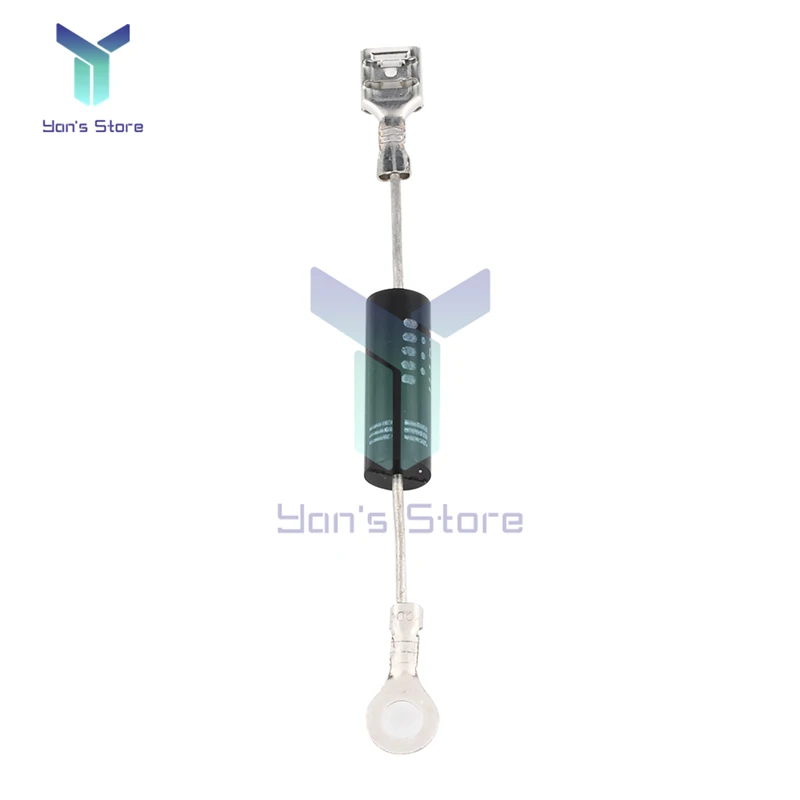 CL01-12 Cho Điện Áp Cao Diode Cho Bếp Điện Từ Cảm Ứng Và Lò Vi Sóng