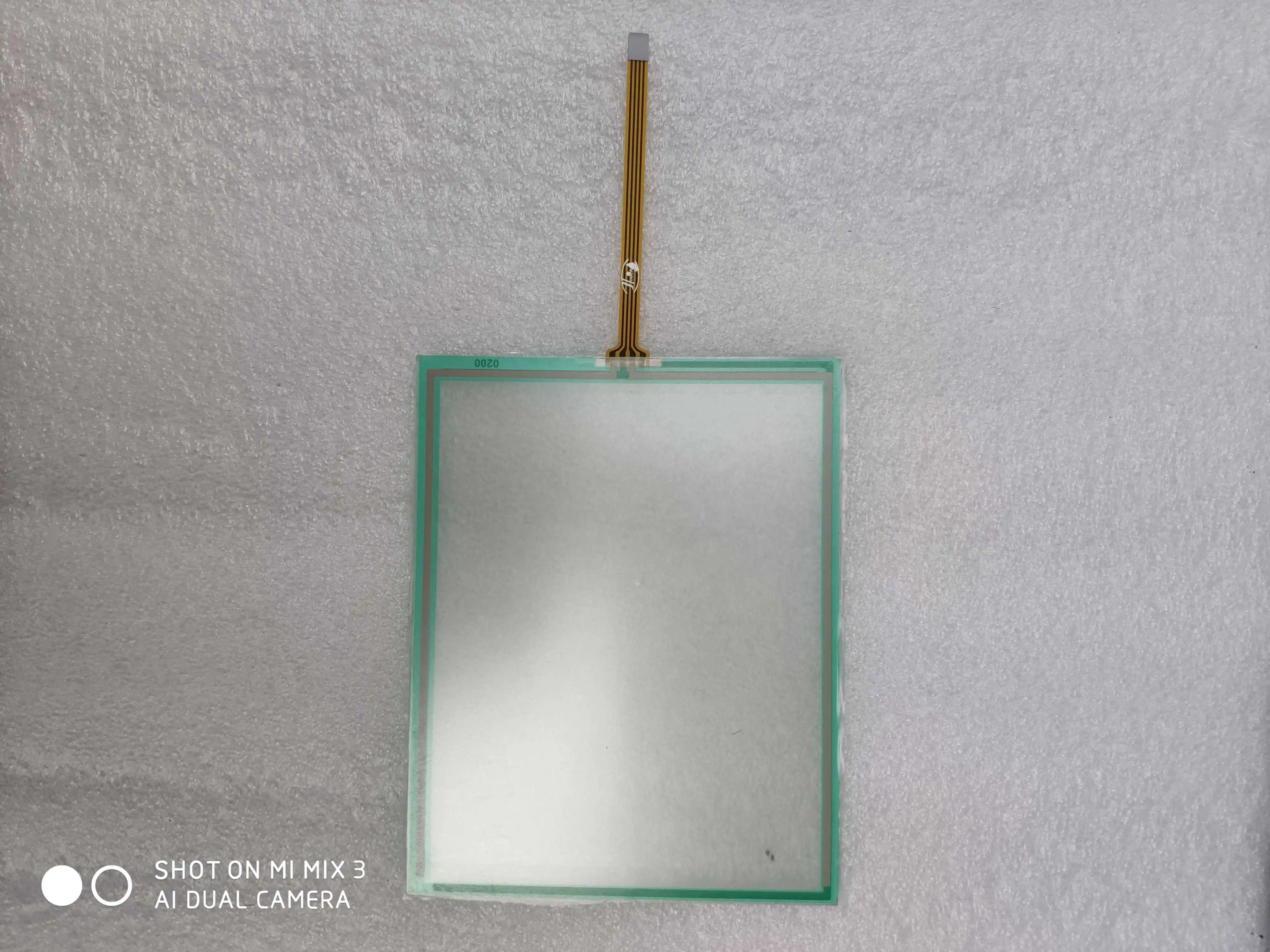 New Replacement Touchpanel Protective Film New LCD Panel for PWS5610T-S PWS5610S-S PWS5600T-S PWS5600S-S
