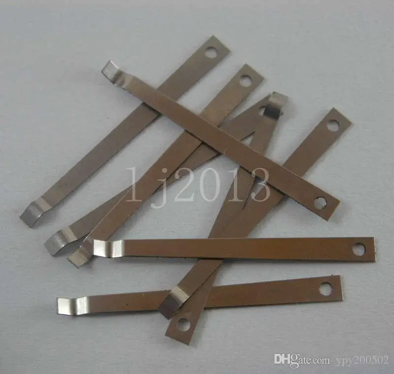 

100pcs sax leaf springs ,sax repair parts