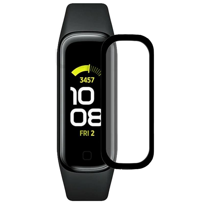 

Защитная пленка для смарт-браслета, для Samsung Galaxy Fit 2, R220