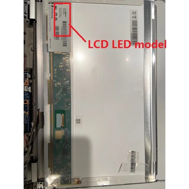 Imagem -03 - Kit para Claa141wb02 Cla141wb02a Cla141wb03 Claa141wb05a 1280x800 av tv Painel Controlador Usb Placa de Áudio Hdmi Lvds Vga Remoto