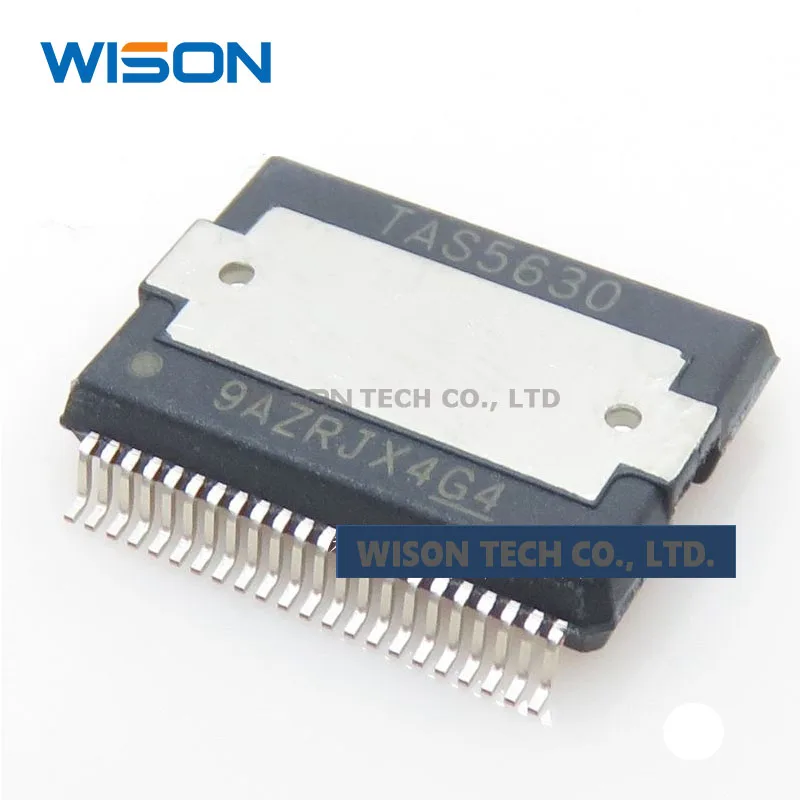 TAS5630DKDR شحن مجاني الوحدة الأصلية