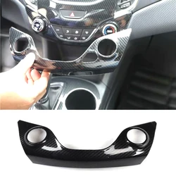 For Chevrolet Cruze 2017 2018 2019 Car Air Conditioner Adjust Switch Cover Sticker Auto Car Styling Moldings