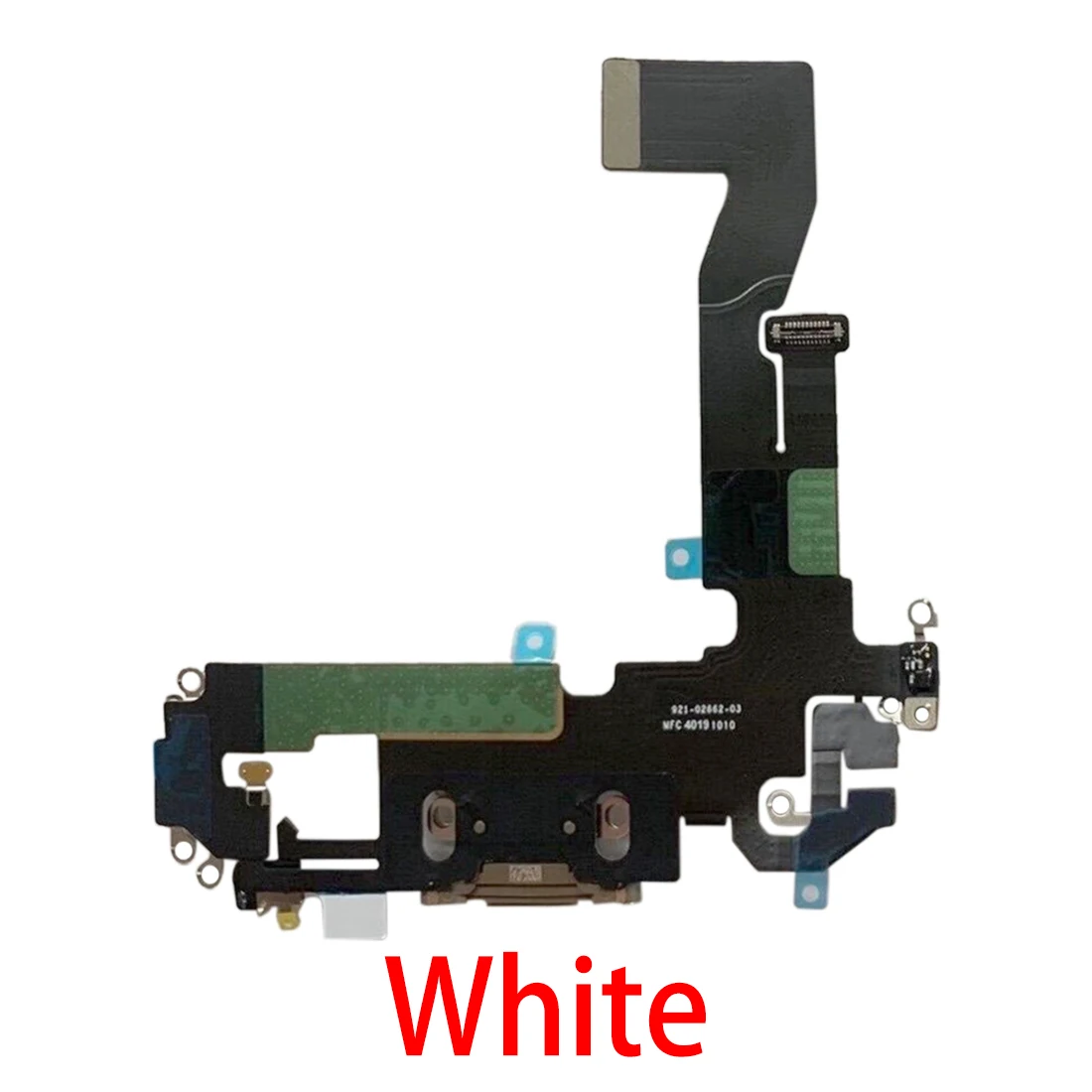 

USB Charging Port Flex Cable for iPhone 12 Pro