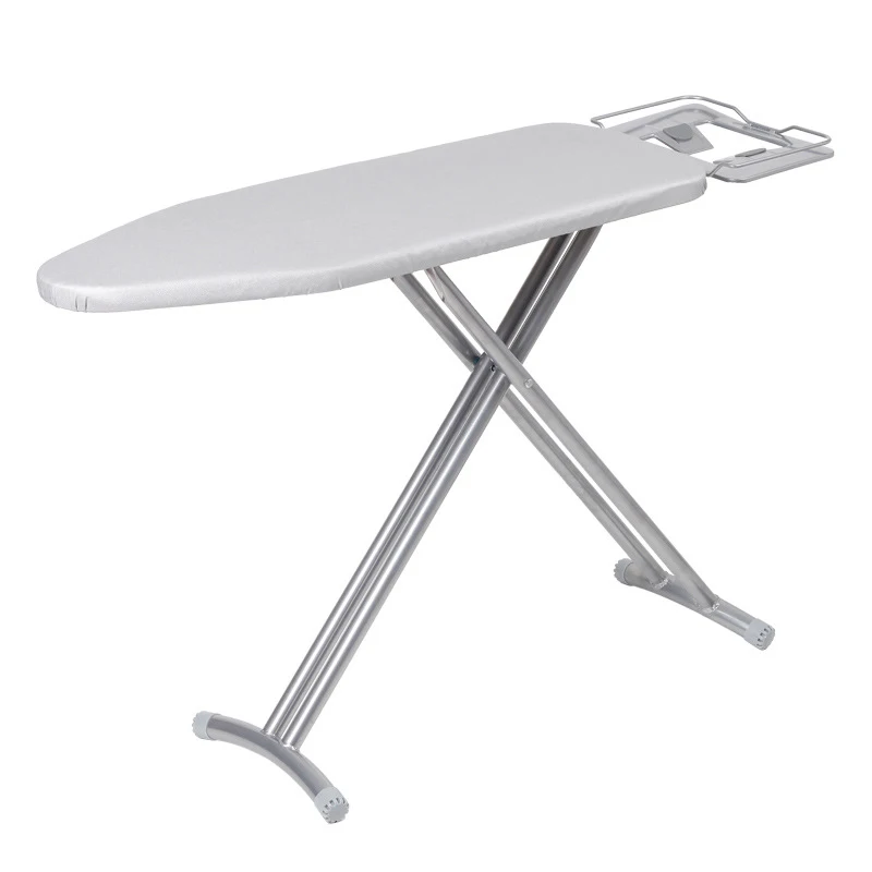 1PCS Home Universal Silver Coated Padded Ironing Board Cover Pad Heavy Heat Resistant 3 sizes S/M/L