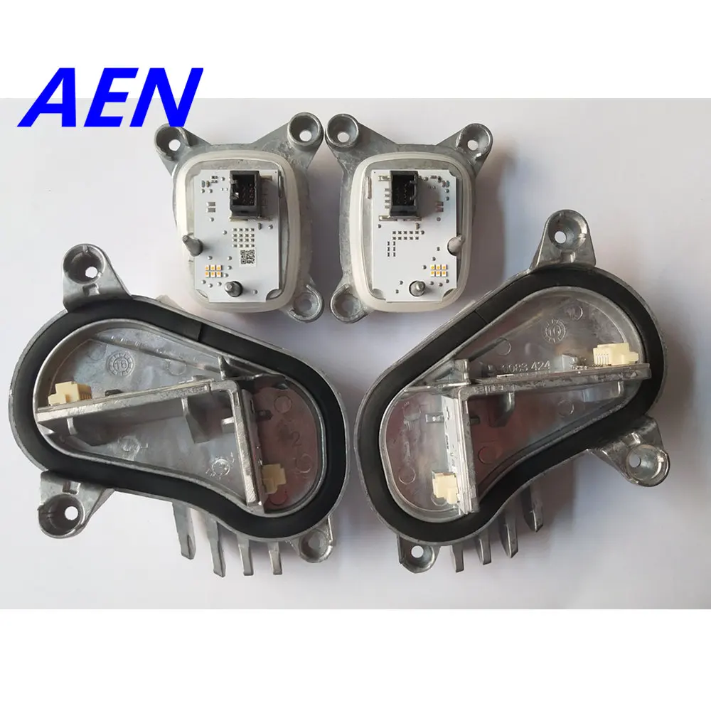 

New 63117493232 for BMW F80 F32 F33 F36 Gran Coupé LCI Full LED Headlight DRL turn signal LED module 7493231 63117493229