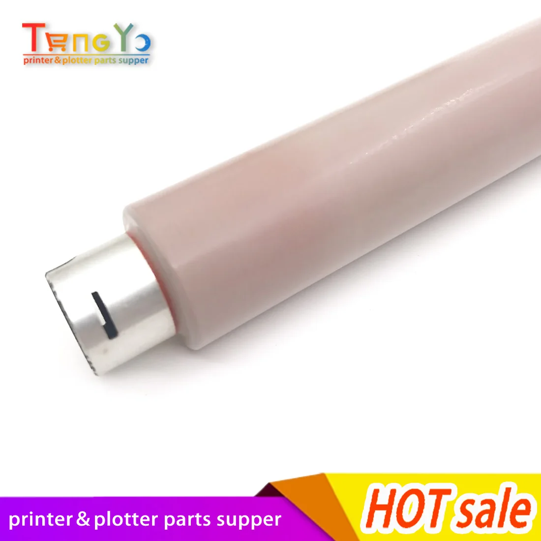 JC66-02846A 126N00410 UPPER FUSER HEAT ROLLER for Samsung M4025 M4030 M4070 M4072 M4075 M4080 for Xerox 3320 3225 3315 3325