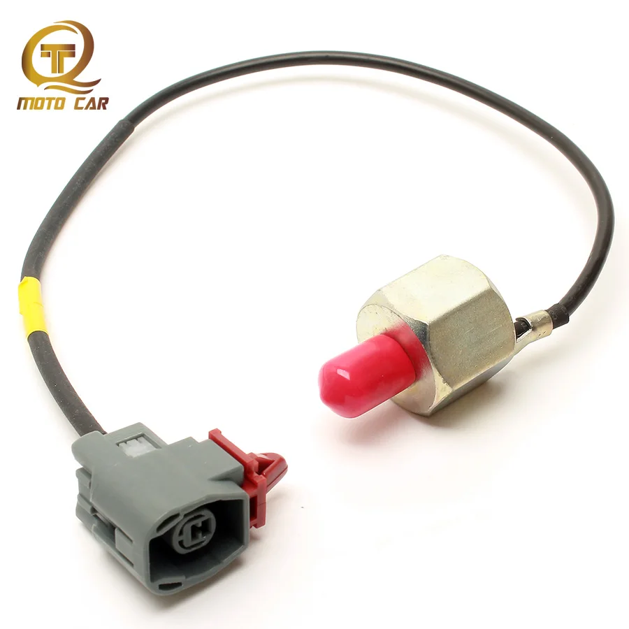 E1T50471 V32720012 ZL0218921 Detonation Knock Sensor  0907010 J5673001 SEB1670 for Mazda 323 F/P 323 S 626 Demio Premacy acura