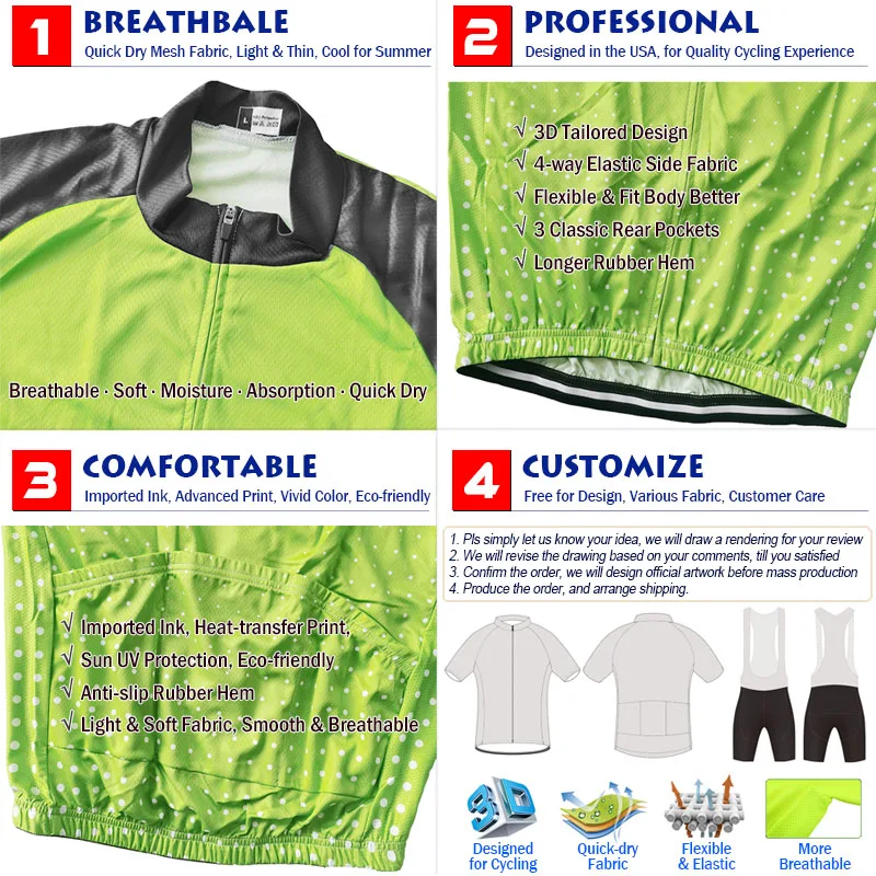 Jersey de ciclismo curto ao ar livre para homens, jaqueta de bicicleta, roupas esportivas, roupas de bicicleta, Pro motocicleta, camisa de montanha, França