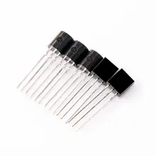 50PCS TO 92 Electronic Components #2