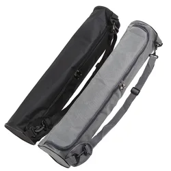 72*15cm Waterproof Yoga Mat Bag Portable Exercise Carrier Backpack Mat Sling Bag Yoga Accessories