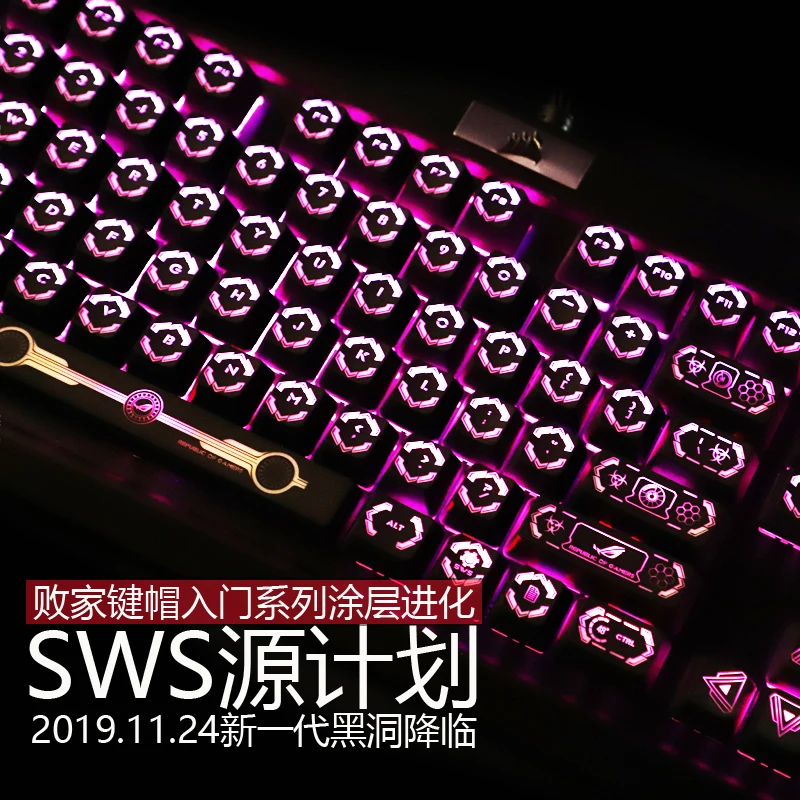 1 Set High-End Proj… - image