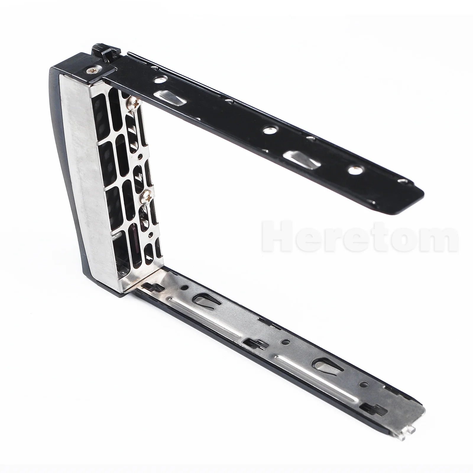 Новинка для супермикро Φ Gen 5,5 Hot-Swap 3,5 "HDD Tray Caddy MCP-220-00075-0B