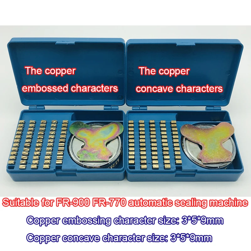 Máy Hàn Thư Bảng Chữ Cái In Bánh, Đồng Dập Nổi Nhân Vật đồng Lõm Nhân Vật Lõm 3*5*9Mm