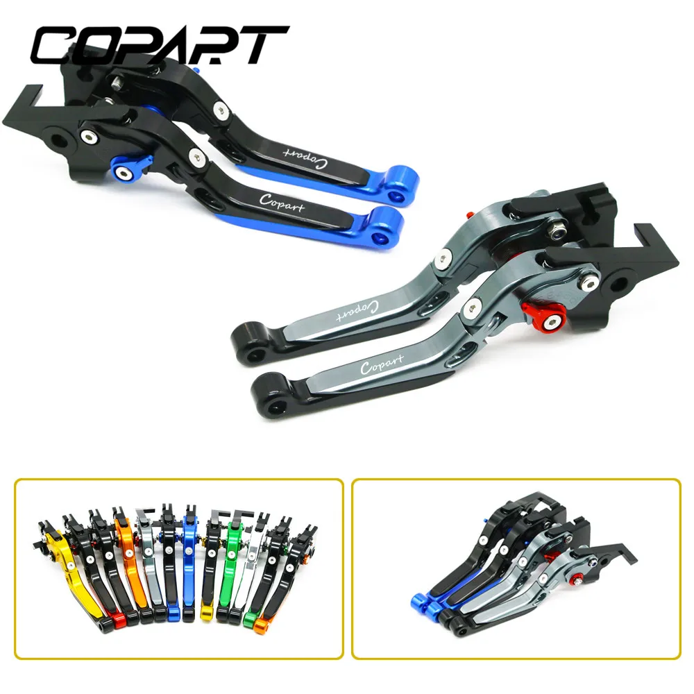 For Benelli TNT1130 TNT899 TNT900 TNT 899 900 TNT25 Motorcycle CNC Adjustable Folding Extendable Brake Clutch Levers