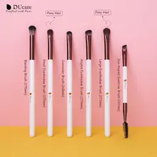 Eyeshadow Makeup Brush Set #6