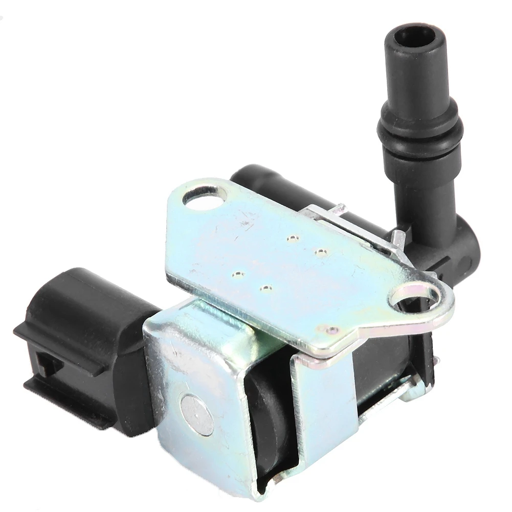 2-pin Vacuum Vapor Canister Purge Solenoid Valve 8657A049 K5T46693 for Mitsubishi Lancer Outlander Vapor Canister Purge Solenoid