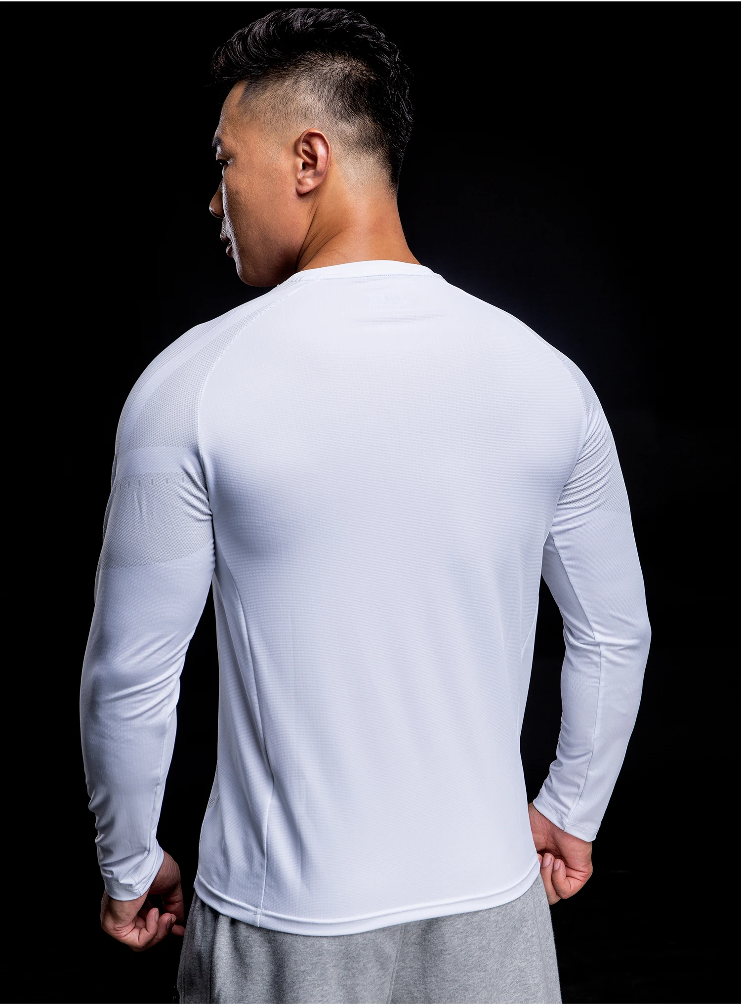 T Shirt Sport Men Gym Shirt Quick Dry Gym Fitness Training Running t shirt Men Workout T-Shirt Bodybuilding Tops