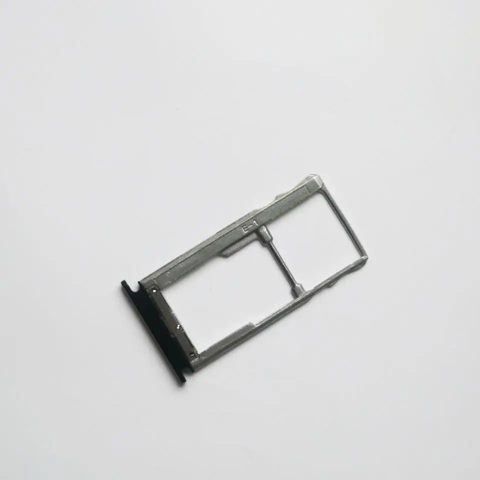 New Original For Oukitel C21 SIM Card Holder Tray Slot Replacement Part For Oukitel C21