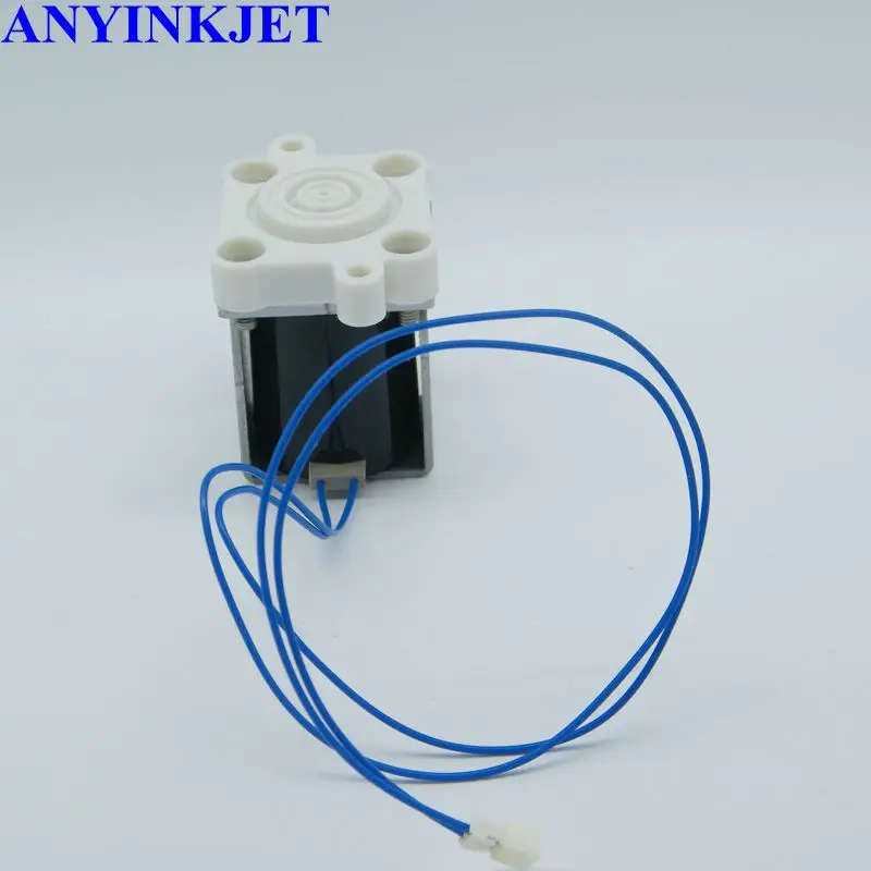 

for Hitachi 451587 Solenoid Valve MV1 MV2 MV3 MV4 MV5 MV6 MV7 valve for Hitachi PXR PX PB RX printer