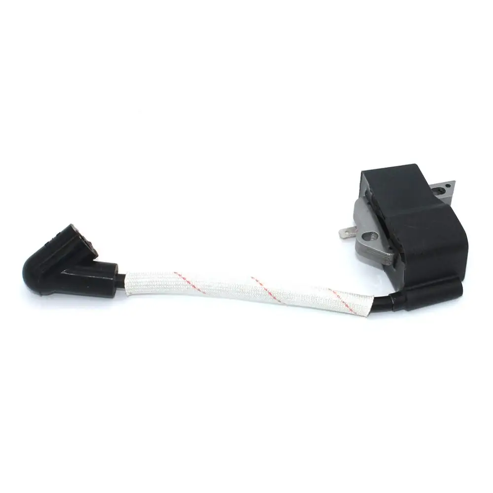 Ignition Module for Husqvarna 125B 125BVX 125BX Jonsered B2126 BV2126 Redmax Poulan HB280 HB281 Craftsman 358794810 358794811
