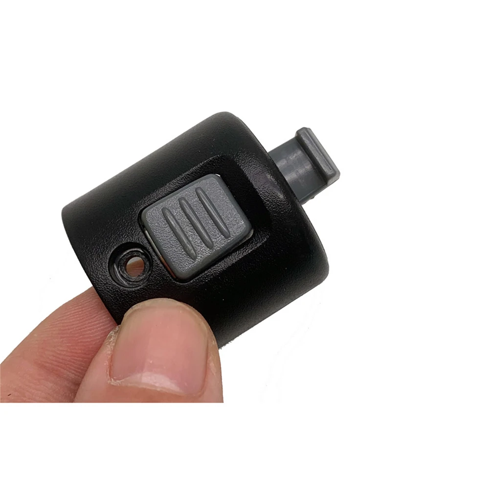 Cocok untuk Karcher VC4i Pengganti Batang Ekstensi Klip Gesper Bagian Perbaikan Penyedot Debu Genggam