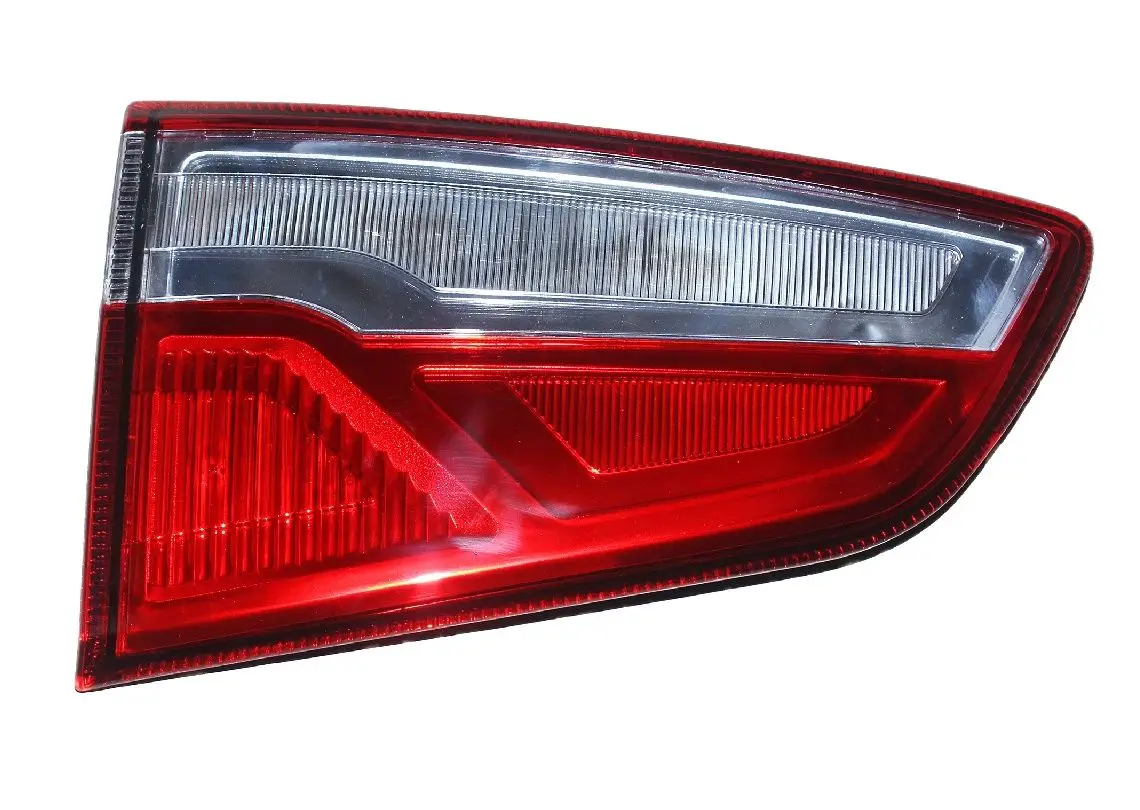 

Inside Tail Light Lamp For ford ecosport 2013-2018 2019 2010 Inner Rear Brake Light Stop TaillampTaillight