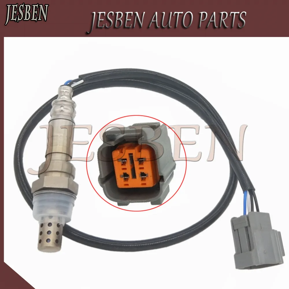 

L364-18-861 234-4752 Downstream Front Lambda Oxygen O2 Sensor Fit for Mazda 6 GG 2.3L 2002-2007 California Emission L364-18861