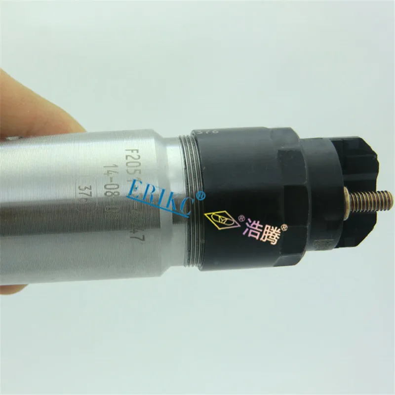 0445120106 Diesel Fuel Injector 0445 120 106 Common Rail Spray Gun Nozzle for DONGFENG D5010222526