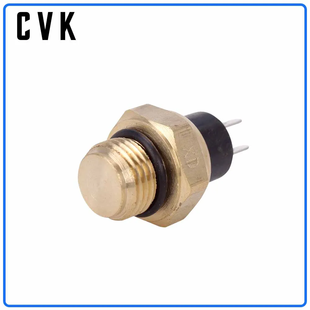 Radiator Sensor Water temperature switch For Honda CB400 CBR250 NC14/19/22/23/29 CBR400 VFR NC30/35 Motorcycle Accessories NO-85
