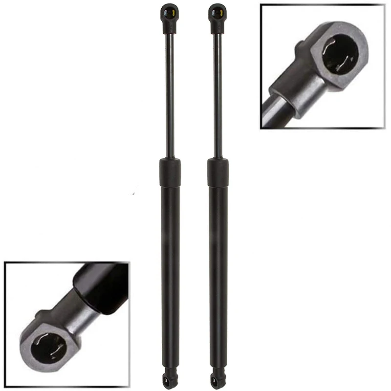 1 Pair Gas Spring Struts Car Tailgate Trunk Lift Support Shock Absorbers Struts 51237118370  for BMW 1 Series E82 E88 2003-2012