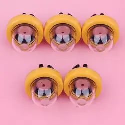 5Pcs/lot Primer Bulb Kit For Stihl BR500 BR550 BR600 TS400 TS410 TS420 TS700 TS800 BR350 BR430 SR430 Cut Off Saw 4238 350 6201