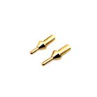 Spot Welding Pin Spot Welding Neddle Alumina Copper Material Welding Feet Needle For MinderRC Welderkit BIFRC Welding Pen