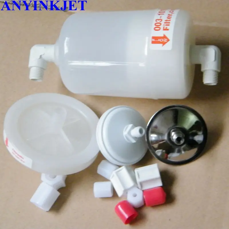 For Citronix Filter Kits for Citronix Ci580 Ci3500  Ci700 cij printer