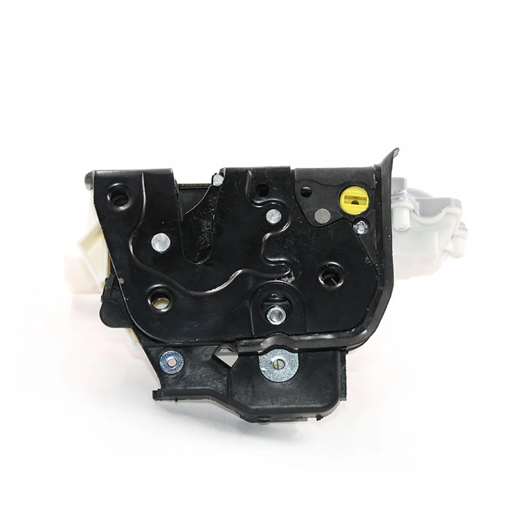 Actuador de pestillo de cerradura de puerta delantera derecha para AUDI A3, A6, C6, A8, R8, 4H1837016, 4F1837016, 4F1-837-016, 4F1, 837, 016, 8E18370156AA