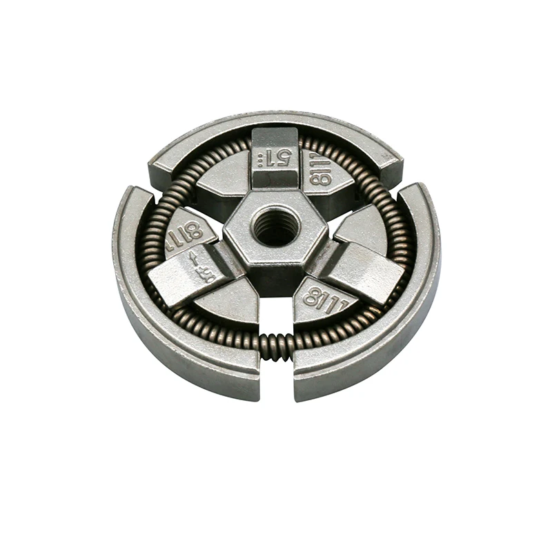 مجموعة أجزاء القابض صالح ل HUSQVARNA 55 51 50 رانشيه 254 154 حديقة أدوات البنزين قطع غيار المنشار