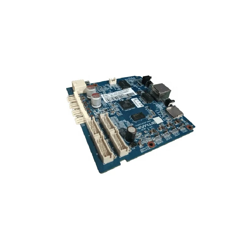 Control Board For BTC Miner Bitmain Antminer Data Circuit Board Motherboard Replace S17/S17PRO,S17+,T17+,T17E