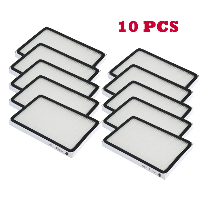 HEPA-фильтр для Kenmore EF-1 EF1 86889 20-86889 KC38KCEN1000 53295 8175062 WPL4370417 2086889 40324 Замена