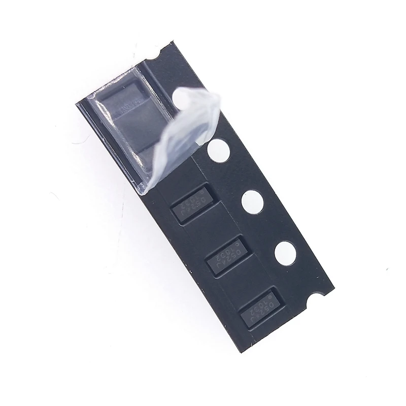 원래 20 개/몫 RCLAMP0524J.TCT 0524J SLP2710P8 재고