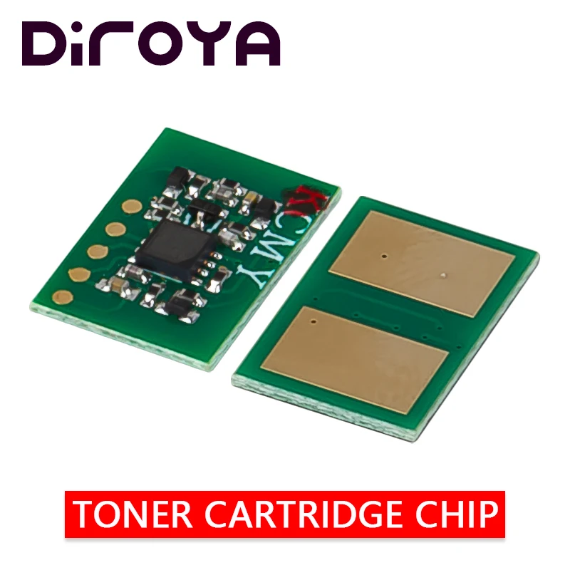 45536512 45536511 45536510 45536509 Toner Patrone chip Für OKI daten ES9431 ES9541 ES9542 PRO 9541 9431dn 9542dn ES power reset