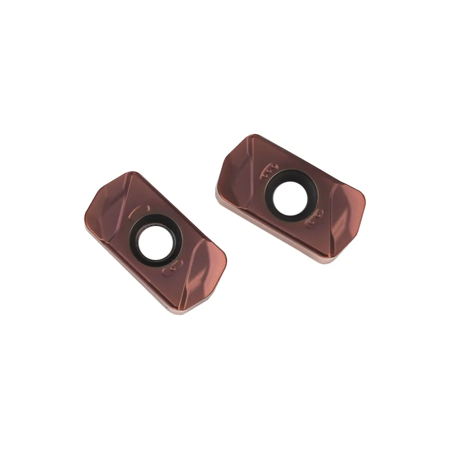 LNMU0303ZER-MJ SK2025 Mill LNMU0303ZER-MJ SK4025 CNC Lathe Cutting Tools LNMU0303ZER Turning Tool Carbide Inserts Milling Cutter