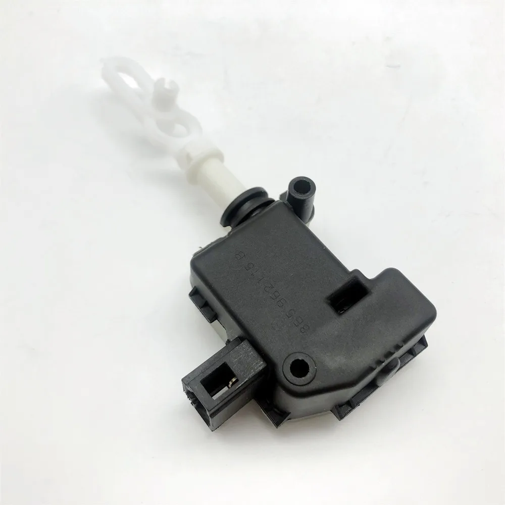 Car Remote Trunk Lock Tailgate Release Actuator Servo Motor For VW Caddy MK3 Passat Saloon Transporter Touareg A2 A3 A4 A5 A6