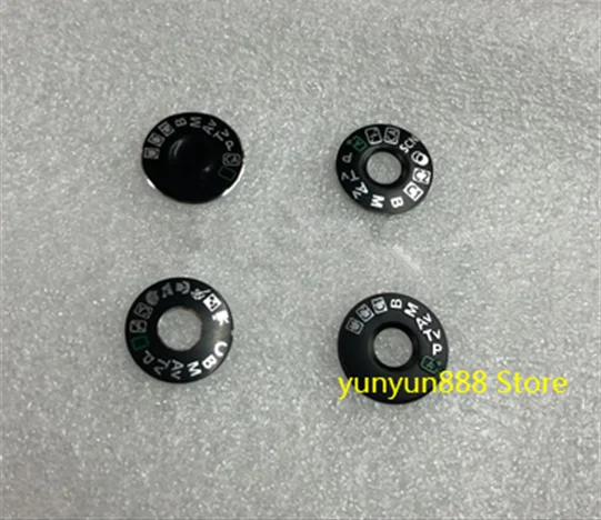 Dla Canon 7D2 5DSR 5DS 80D 600D 70D 90D płyta gramofonowa tryb gramofon etykiety