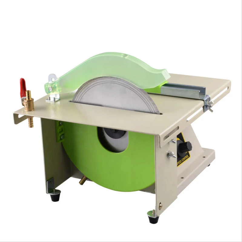 Large Power Grinding Multifunctional Small Jade Grinding Machine Jade Engraving Machine Cutting Machine Polishing Machine 220V