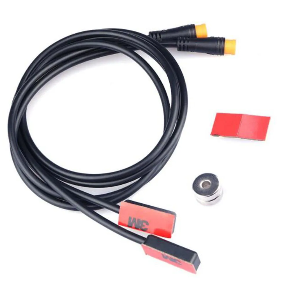 Bafang-Brake Sensor Cable, Power Off Brake Lever, 8Fun, Mid Drive Motor, BBS01, 02, Hydraulic Disc, Electric Bike Modify Parts