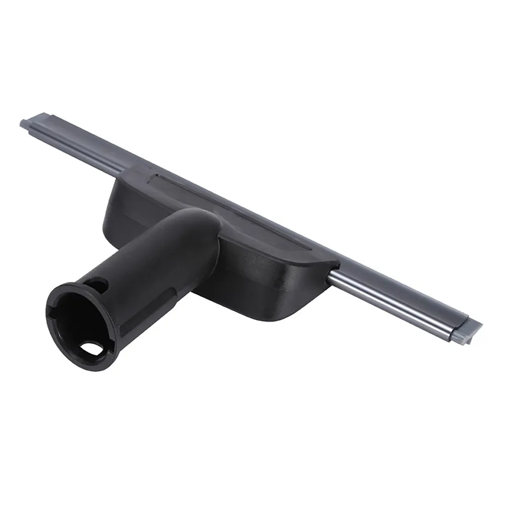 Boquilla de limpieza de cristal de espejo raspador de repuesto para Karcher SC2 SC3 SC4 SC5 CTK10 CTK20, piezas de repuesto para limpiador a vapor