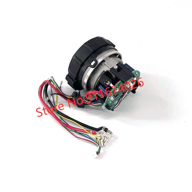 Original Roborock H6 H7 Handheld Vacuum Cleaner Fan Mudule Spare Parts with Motor and Board Assembly