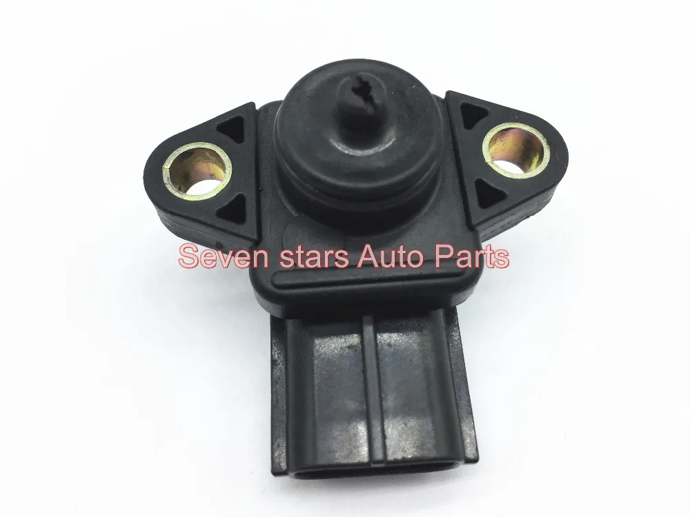 Capteur de pression Air MAP 5S7-82380-00-00 Analyse approfondie pour motocyclettes de haute performance